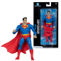 Preview: Superman (Hush) - Verpackung und Figur